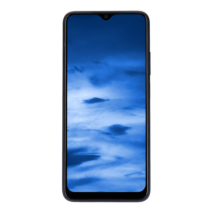 Oppo A17 Dual-SIM 64GB Lake Blue