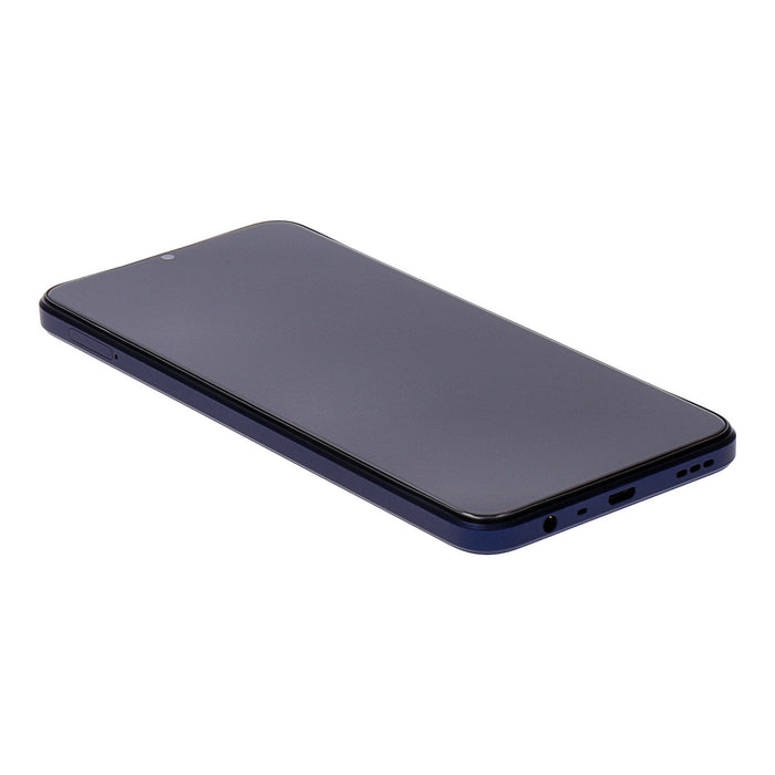 Oppo A17 Dual-SIM 64GB Midnight Black