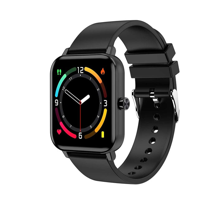 ZTE Watch Live Smartwatch schwarz