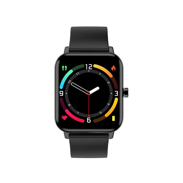 ZTE Watch Live Smartwatch schwarz