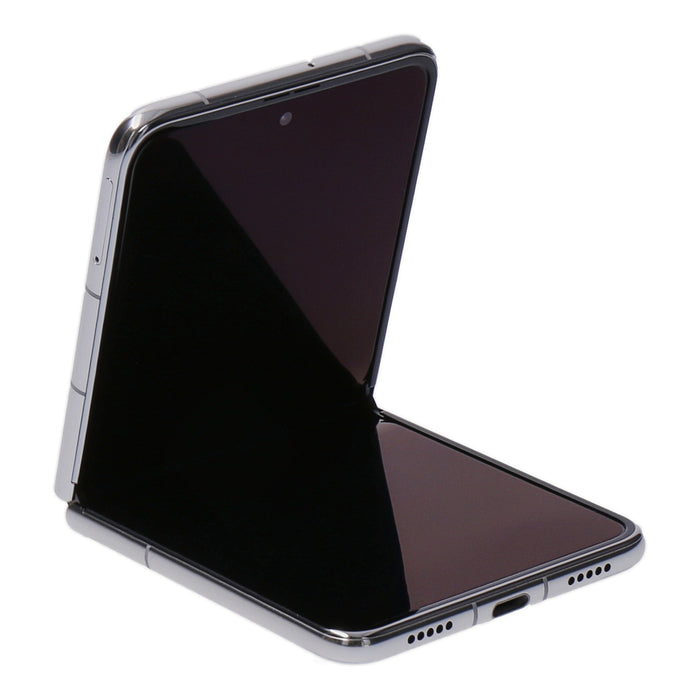 Huawei P50 Pocket 5G 256GB Dual Sim White