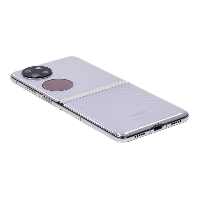 Huawei P50 Pocket 5G 256GB Dual Sim White