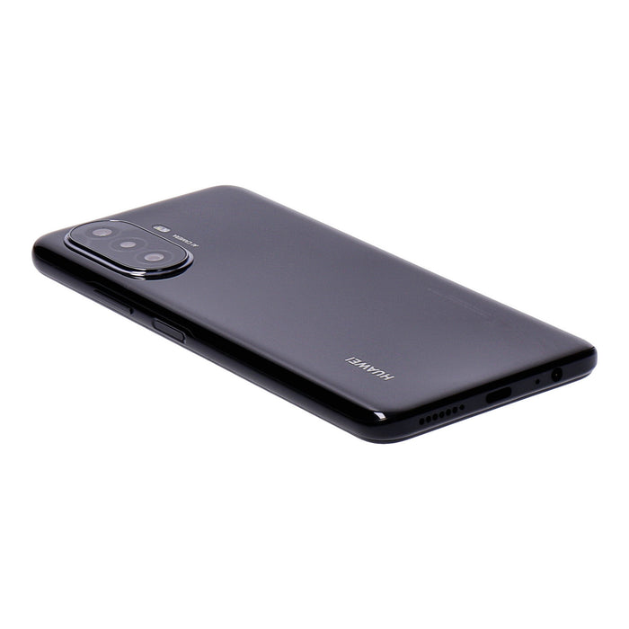 Huawei nova Y70 Dual-SIM 128GB Midnight Black