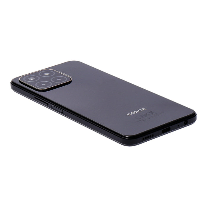 Honor X6 Dual-SIM 64GB Midnight Black