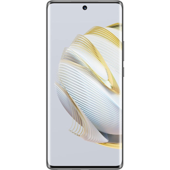 Huawei nova 10 Dual-Sim 128GB Starry Black