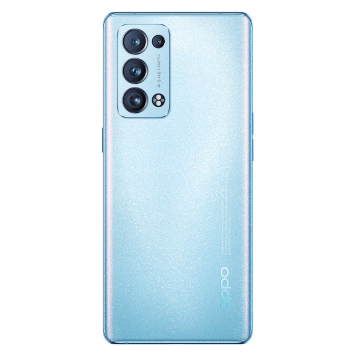 Oppo Reno 6 Pro 5G Dual-SIM 256GB Arctic Blue