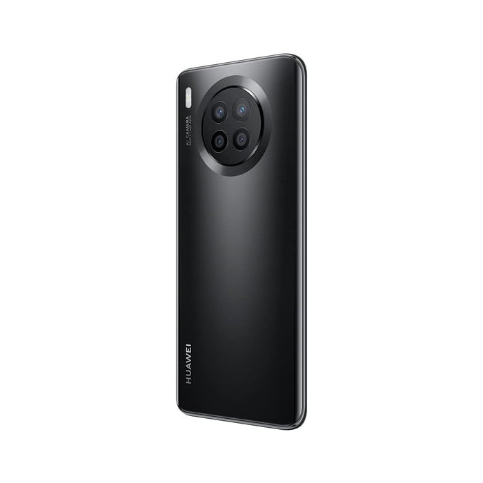 Huawei Nova 8i Dual-SIM 128GB Starry Black