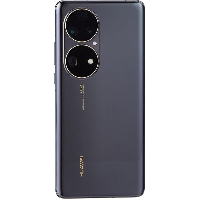 Huawei P50 Pro 256GB Dual-SIM Golden Black