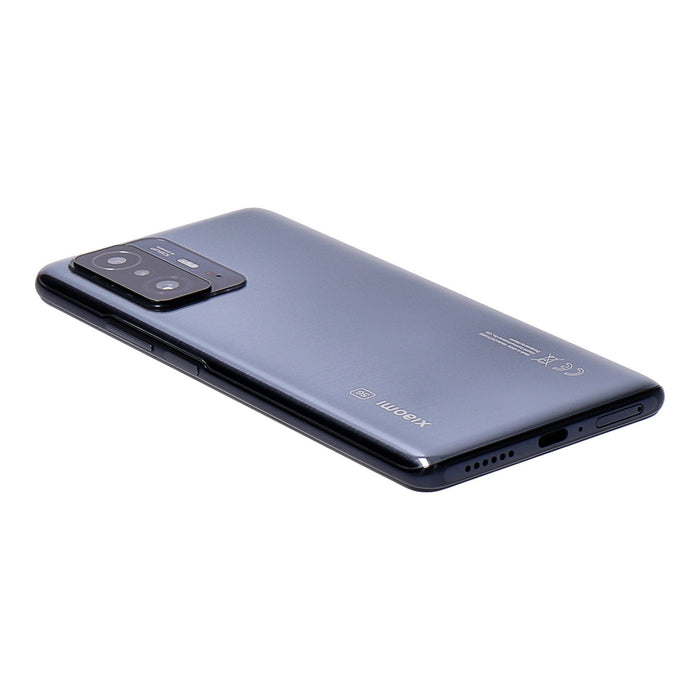 Xiaomi 11T Pro Dual-SIM 128GB Meteorite Gray