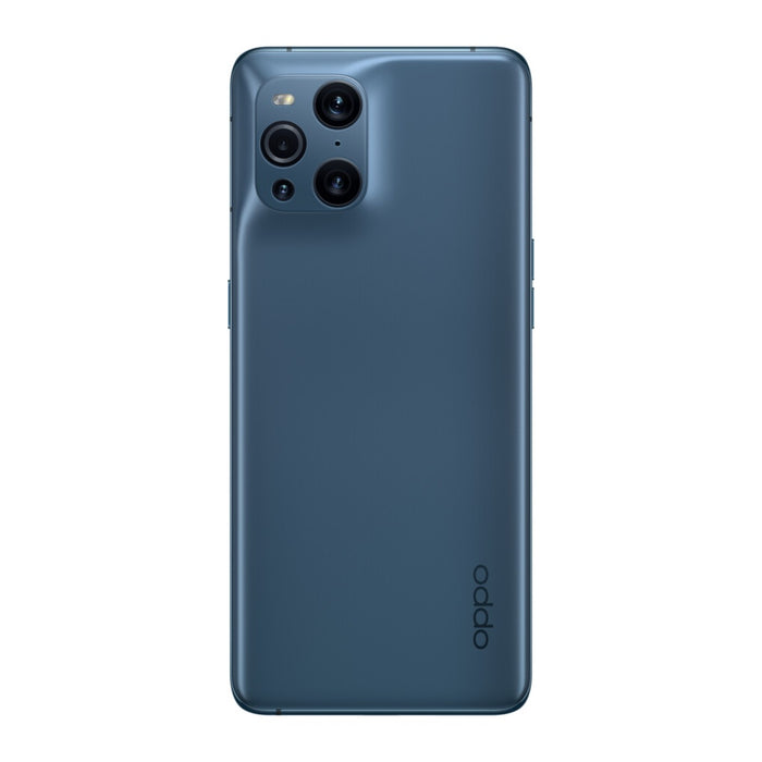 Oppo Find X3 Pro 5G Dual-SIM 256GB Blau