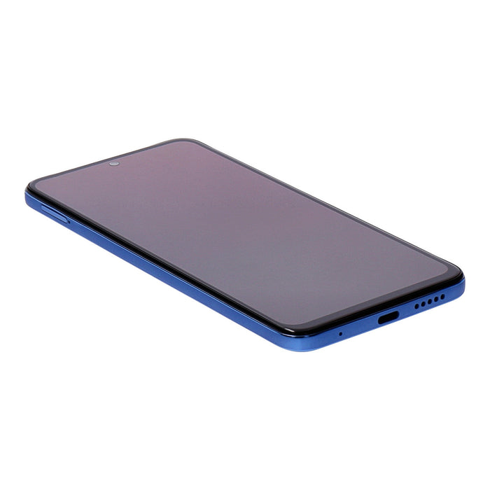 Xiaomi Redmi Note 11 Dual-SIM 64GB Twilight Blue