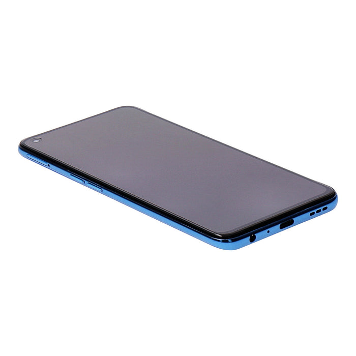 OPPO Reno5 5G Dual-SIM 128GB Astral Blue