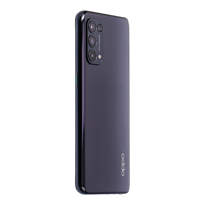 OPPO Reno5 5G Dual-SIM 128GB Starry Black