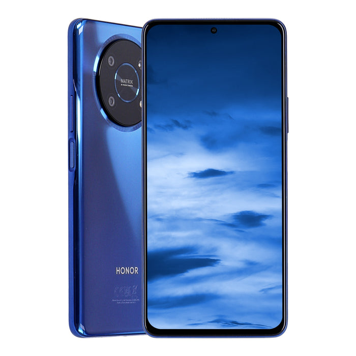 Honor Magic 4 Lite Dual-SIM 128GB Ocean Blue