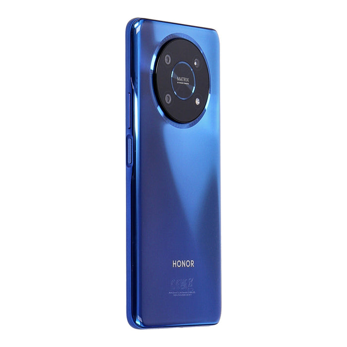 Honor Magic 4 Lite Dual-SIM 128GB Ocean Blue