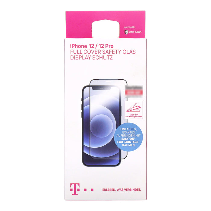 Displex Display Schutz für IPhone 12/ 12 Pro