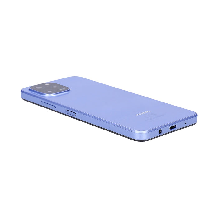 Huawei Nova Y61 Dual Sim 64GB Sapphire Blue