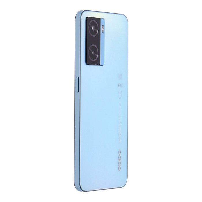 Oppo A57s Dual-SIM 128GB Sky Blue