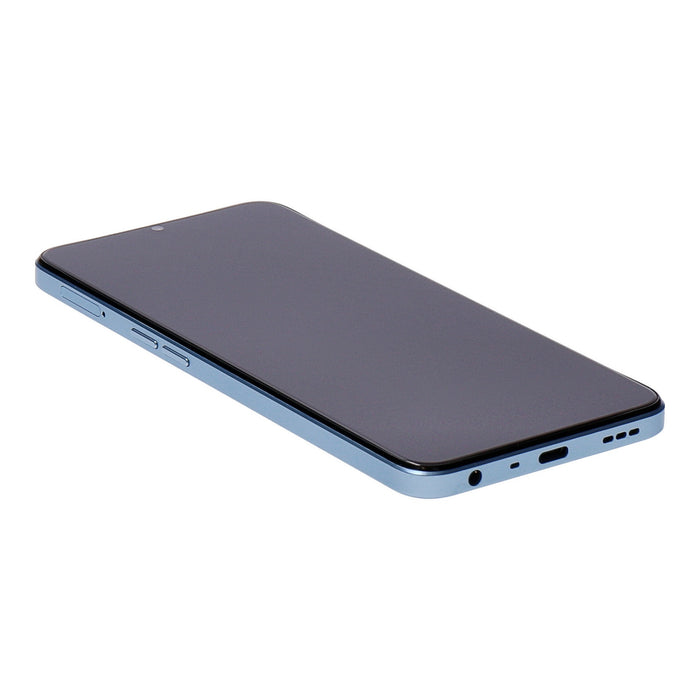 Oppo A57s Dual-SIM 128GB Sky Blue