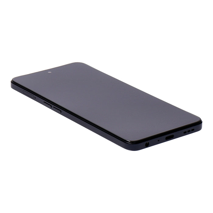 Oppo A98 5G Dual-SIM 256GB Cool Black
