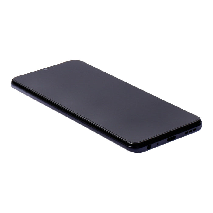Vivo Y52 5G Dual-SIM 128GB Graphite Black