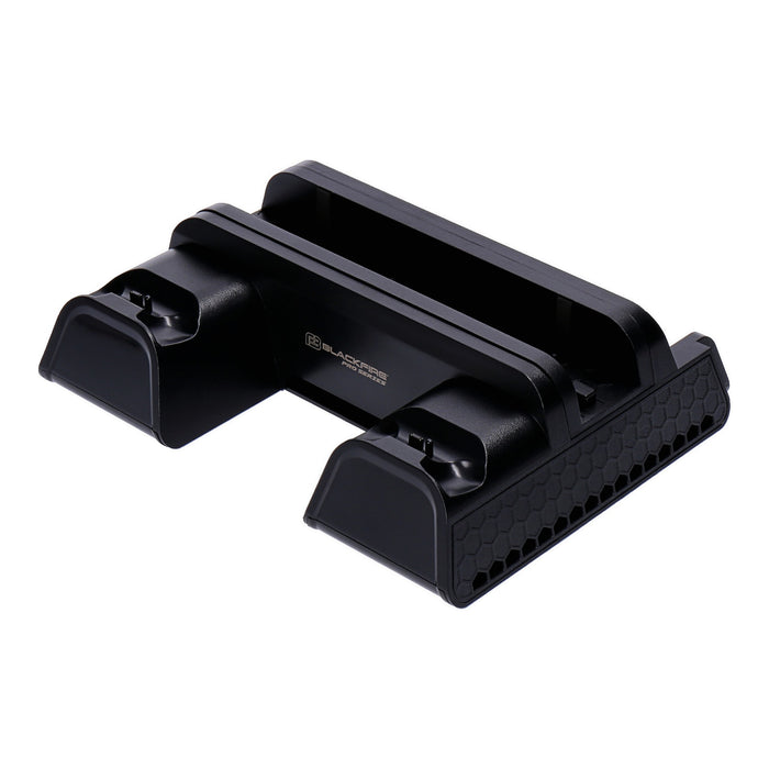 Blackfire Multifunction Charge Stand ps4