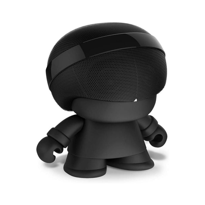 Grand Xoopar Boy wireless speaker 360° sound black