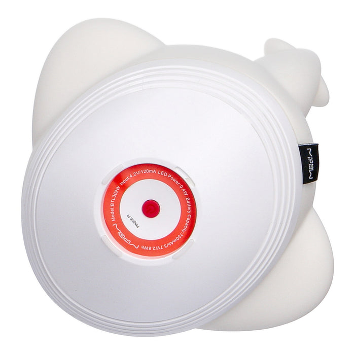 Playbulb Zoocoro speaker lamp airwhale