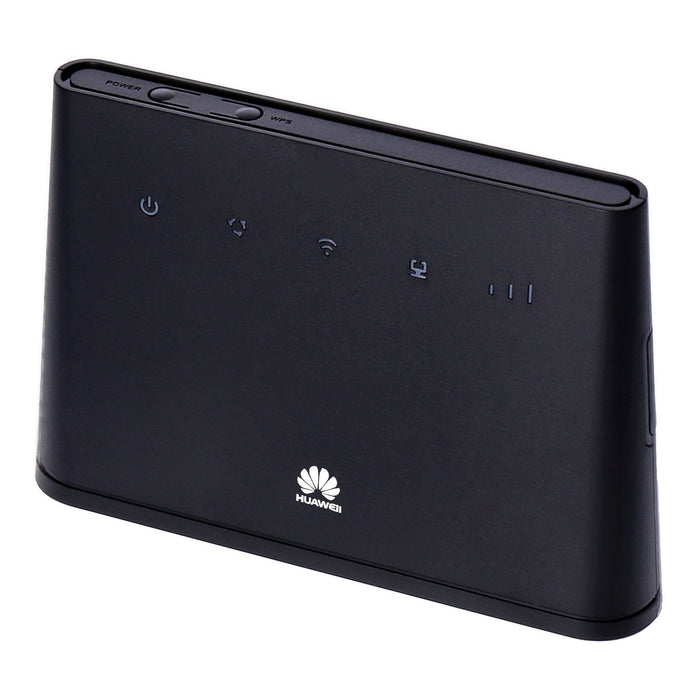 Huawei B310s-22 Router WI-FI 4G schwarz spanisches Providerbranding