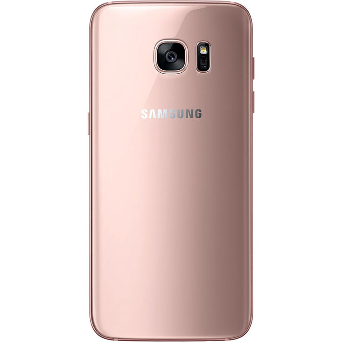 Samsung Galaxy S7 Edge G935F 32GB Pink-Gold