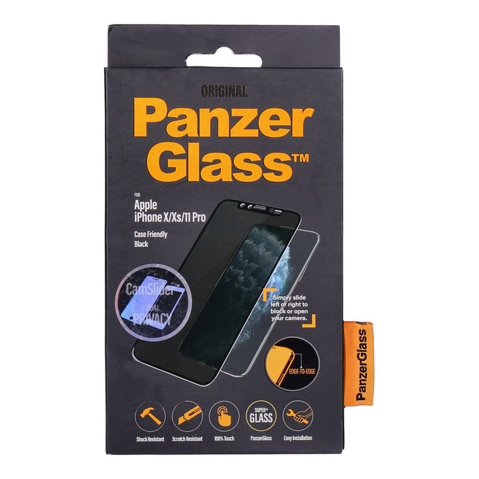 PanzerGlass Apple IPhone X/XS/11Pro