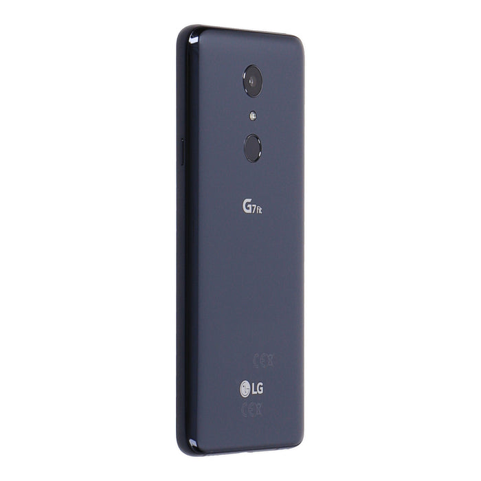 LG G7 Fit Dual-Sim 32GB schwarz