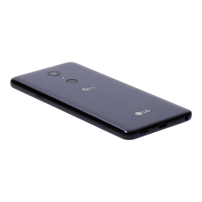 LG G7 Fit Dual-Sim 32GB schwarz