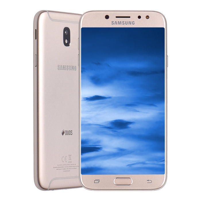 Samsung Galaxy J7 J730F/DS 16GB gold