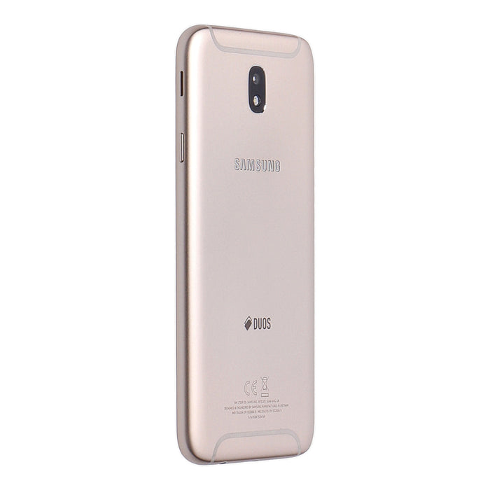 Samsung Galaxy J7 J730F/DS 16GB gold