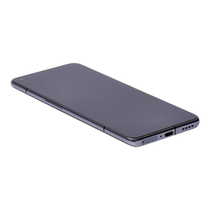 Realme GT2 Pro 5G Dual-SIM 256GB Steel Black