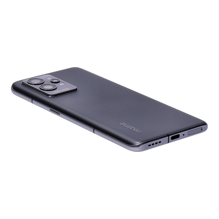 Realme GT2 Pro 5G Dual-SIM 256GB Steel Black
