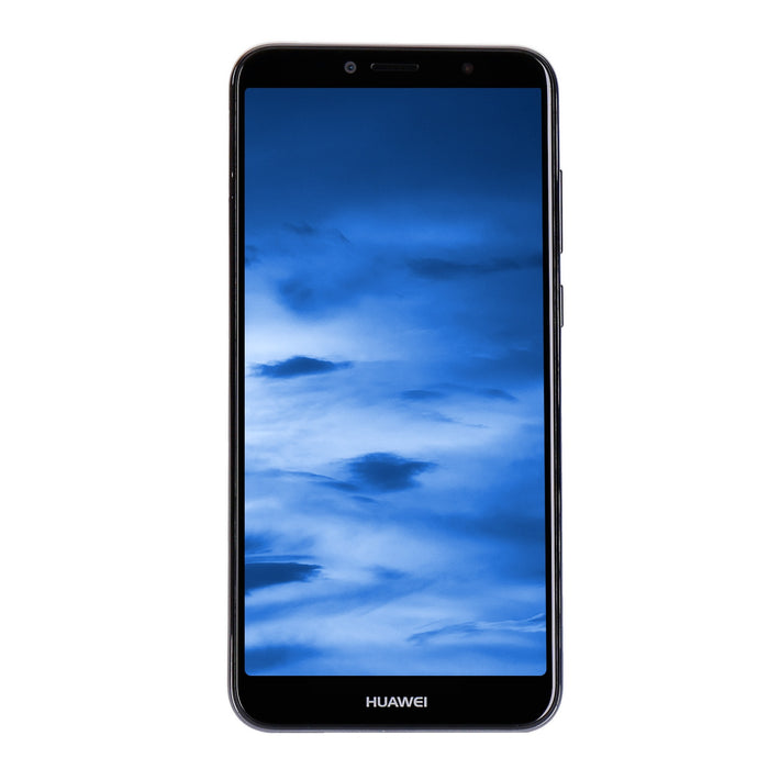 Huawei Y6 2018 16GB Schwarz
