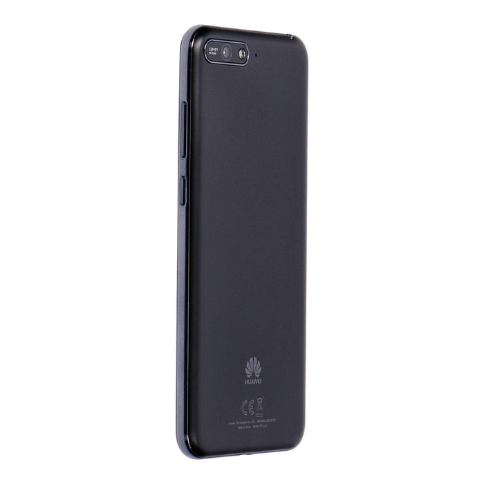 Huawei Y6 2018 16GB Schwarz