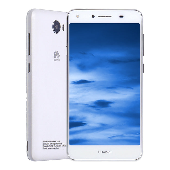 Huawei Y5 II 8GB Weiß
