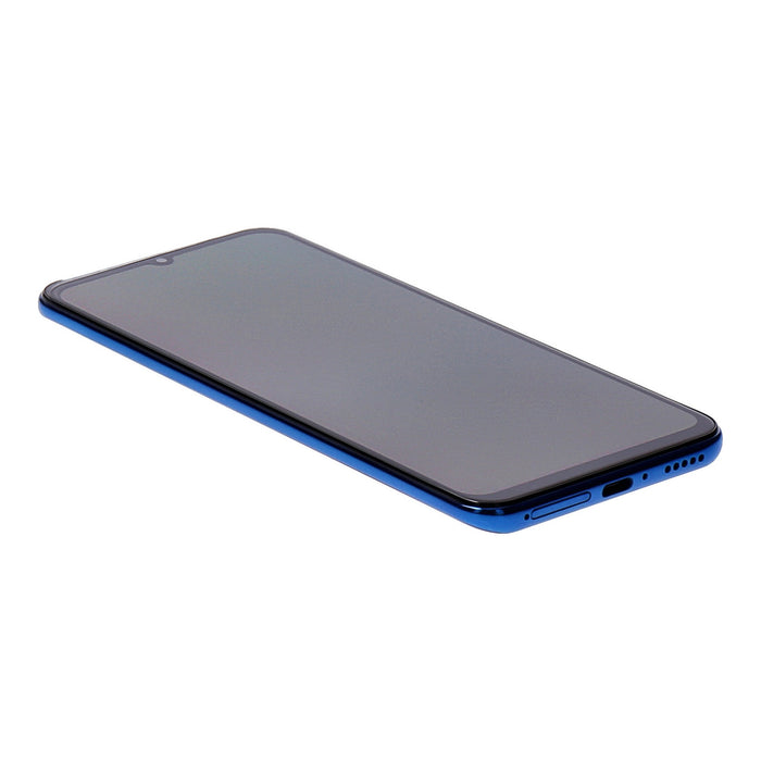 Xiaomi Mi 10 Lite 5G Dual-SIM 128GB Aurora Blue