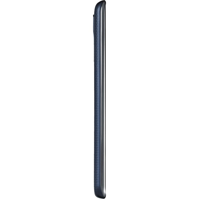 LG K8 K350N 8GB indigo schwarz/blau