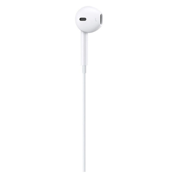 Apple EarPods mit Lightning Connector weiß