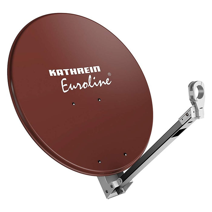 Kathrein KEA 650/R SAT-Schüssel 65 cm rot