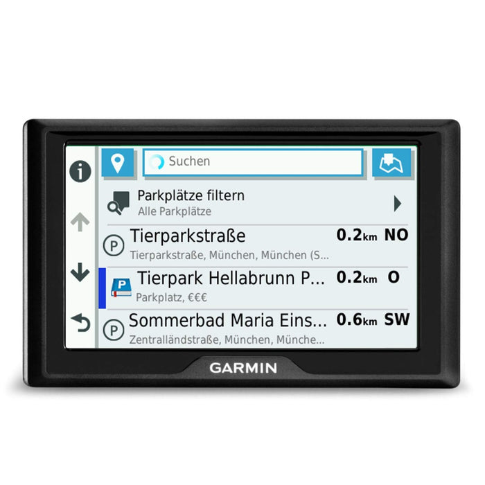 Garmin Drive 52 MT EU Navigationsgerät 5 Zoll
