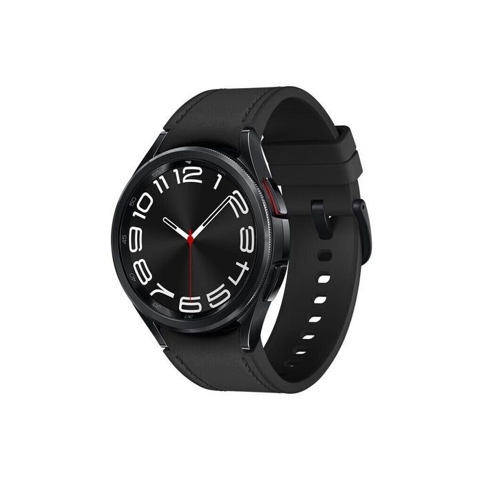 Samsung Galaxy Watch 6 R955F LTE 43mm schwarz