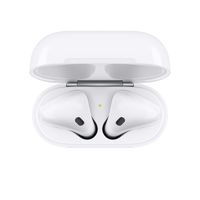 Apple AirPods 2nd gen. Kopfhörer mit Ladecase