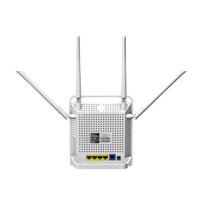 Strong Dual Band Gigabit Router 1200S