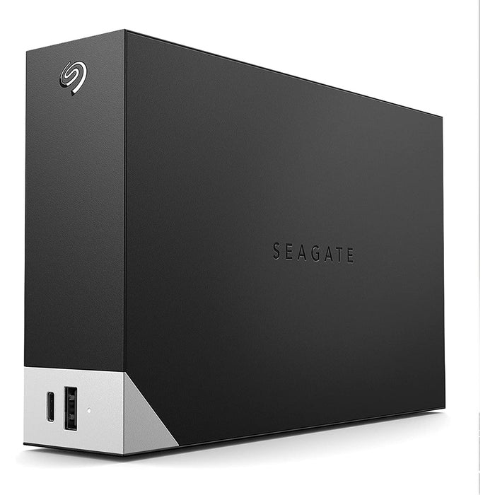 Seagate OneTouch Desktop Hub - 6 TB