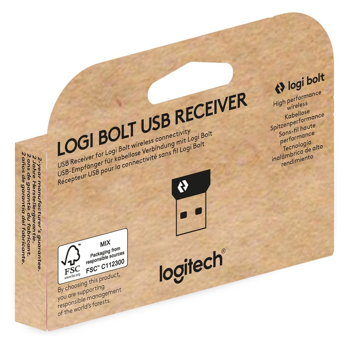 Logitech Bolt USB-Receiver